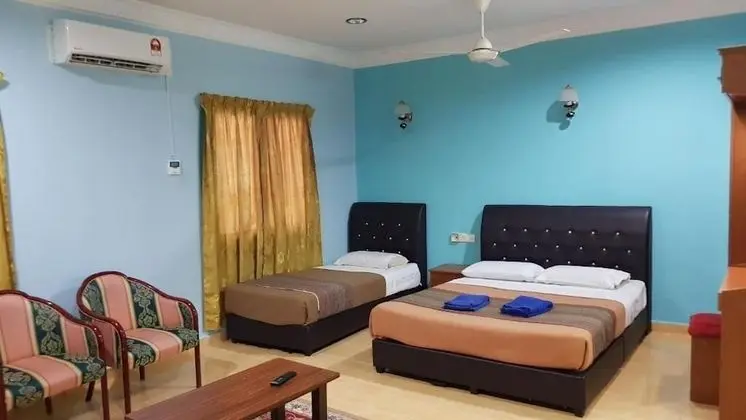 Premium Oda (Chalet)