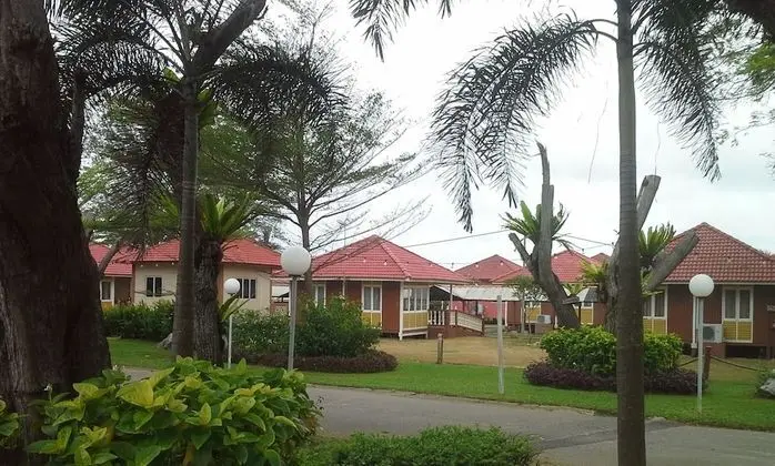 Premium Oda (Chalet)
