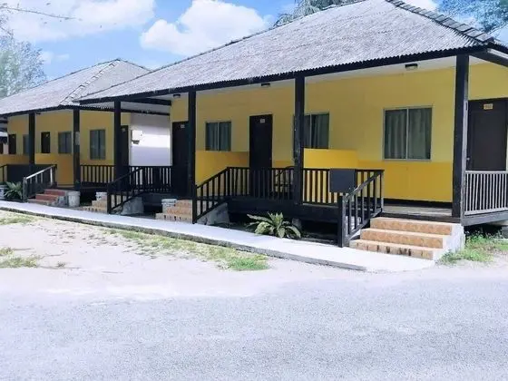 Premium Oda (Chalet)