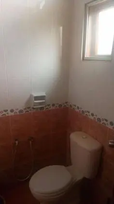 Standard Tek Büyük veya İki Ayrı Yataklı Oda (Hotel Room)