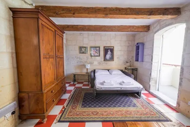 Apart Daire, 1 Yatak Odası