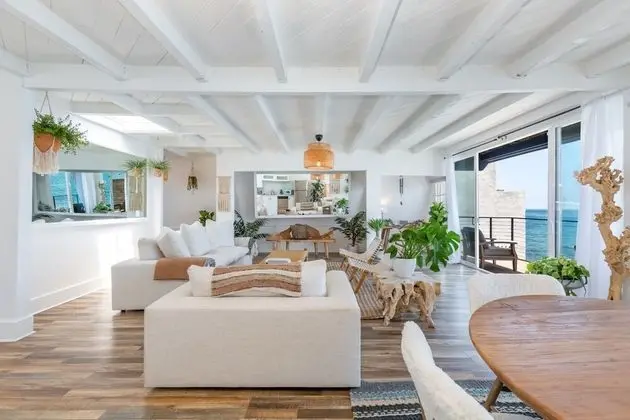 Luxury Villa