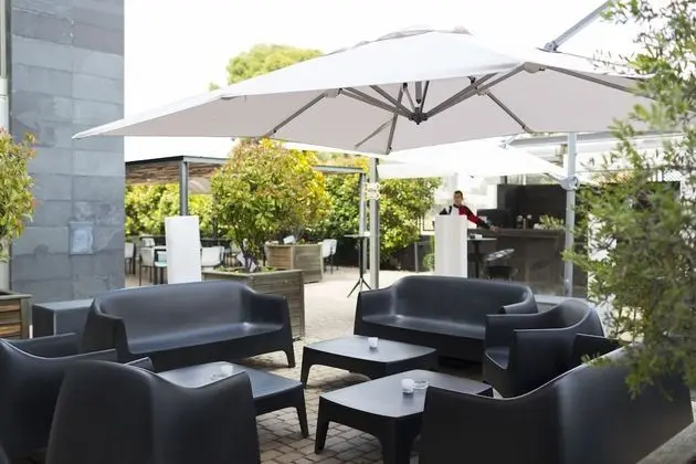 Standard Tek Büyük veya İki Ayrı Yataklı Oda (3 Adults)
