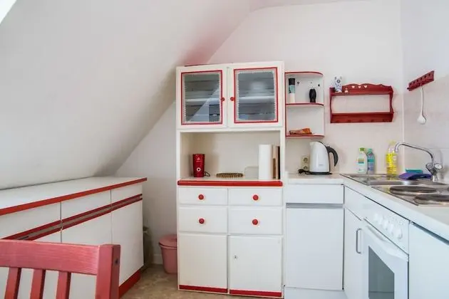 Apart Daire, 2 Yatak Odası