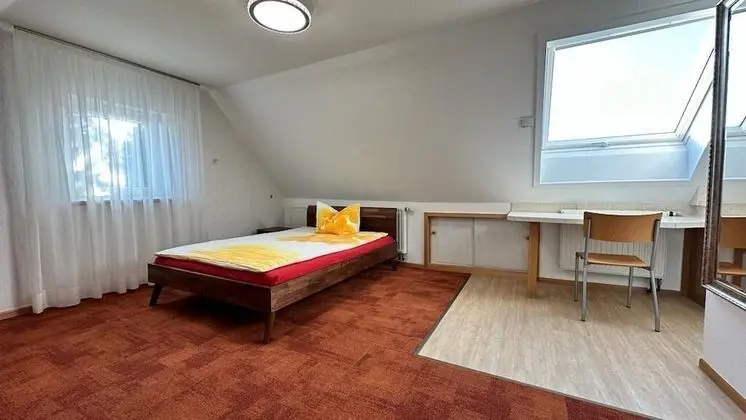 Stüdyo (Apartment)