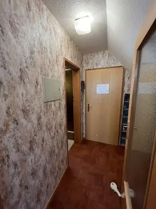 Stüdyo (Apartment)