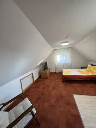 Stüdyo (Apartment)