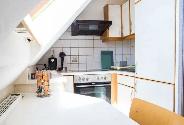 Stüdyo (Apartment)