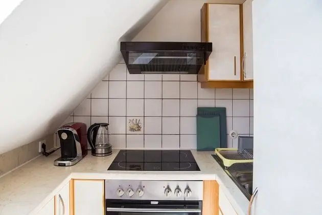 Stüdyo (Apartment)