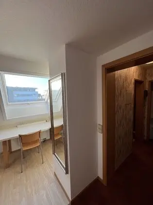 Stüdyo (Apartment)