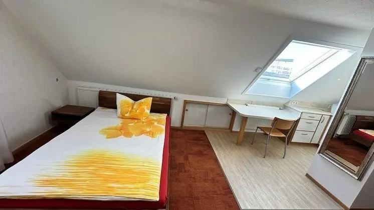 Stüdyo (Apartment)
