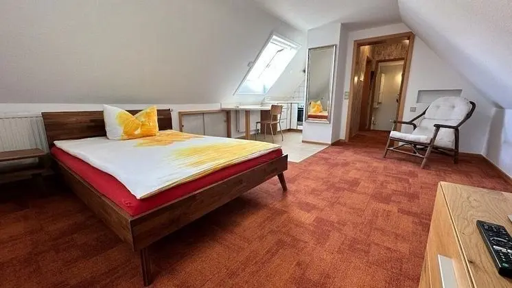 Stüdyo (Apartment)