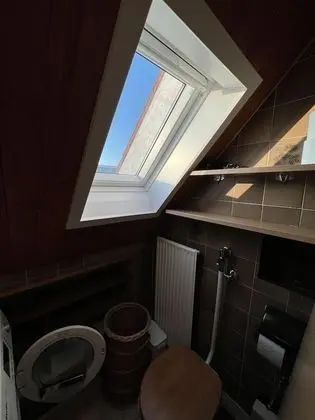 Stüdyo (Apartment)