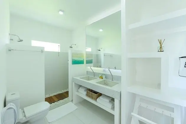 Comfort Oda, 1 En Büyük (King) Boy Yatak, Okyanus Manzaralı
