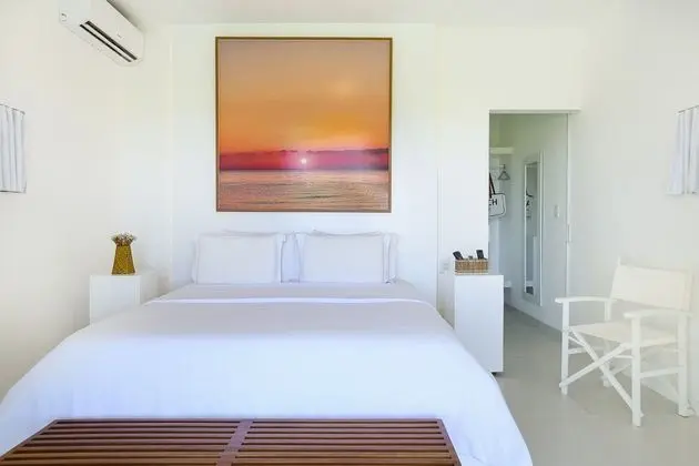 Comfort Oda, 1 En Büyük (King) Boy Yatak, Okyanus Manzaralı, Havuz Kenarı