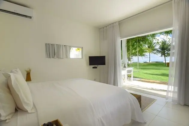 Comfort Oda, 1 En Büyük (King) Boy Yatak, Okyanus Manzaralı, Havuz Kenarı