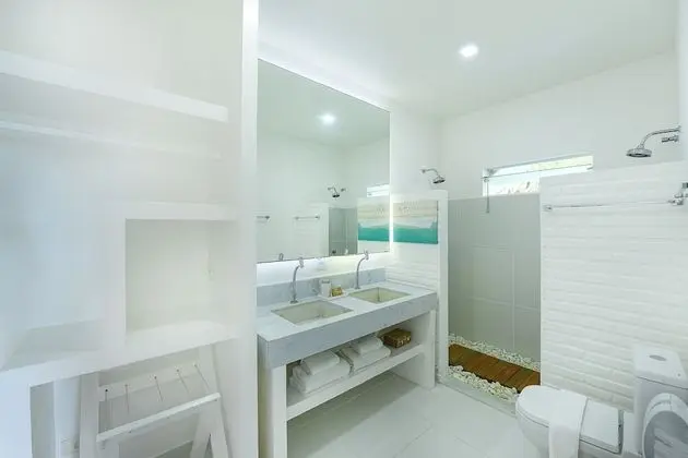 Standard Tek Büyük Yataklı Oda, 1 En Büyük (King) Boy Yatak, Bahçe Manzaralı