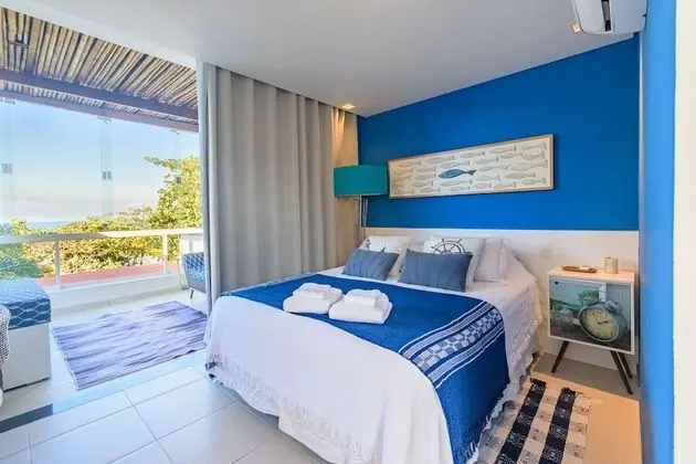 Basic Villa