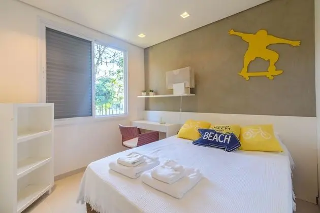 Basic Villa