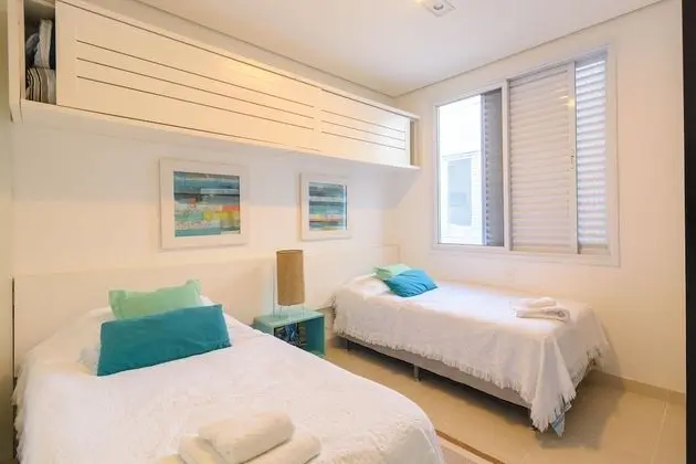 Basic Villa