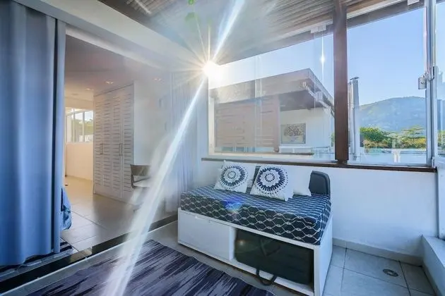 Basic Villa