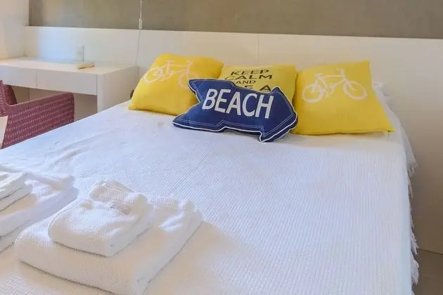 Basic Villa