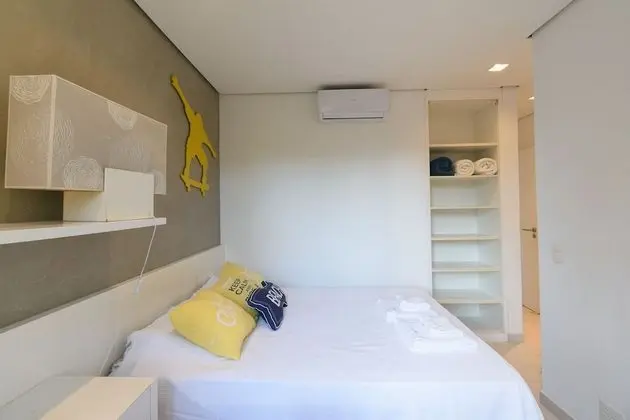 Basic Villa