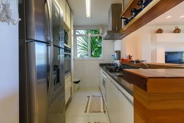 Basic Villa