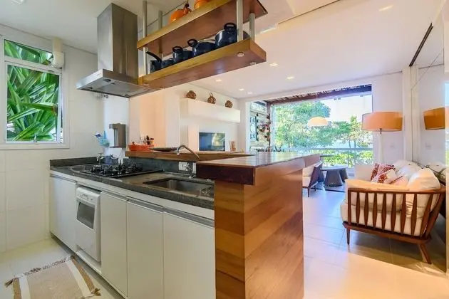 Basic Villa