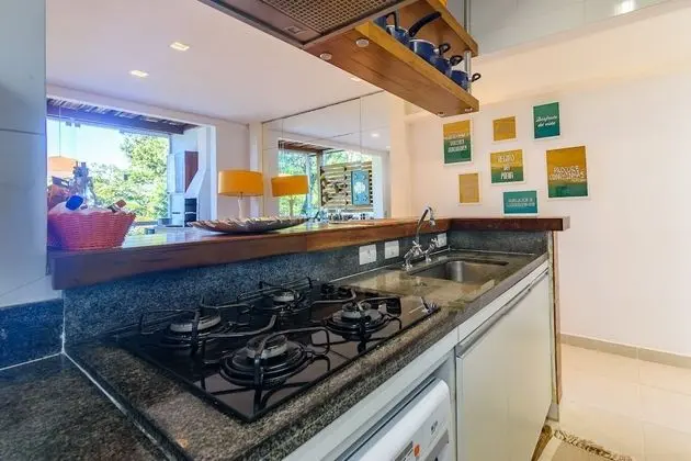 Basic Villa