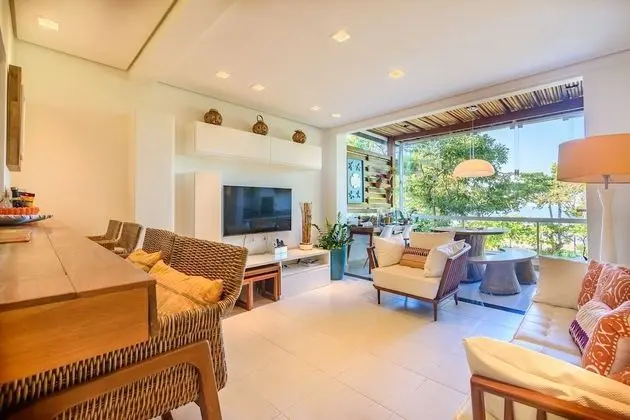 Basic Villa