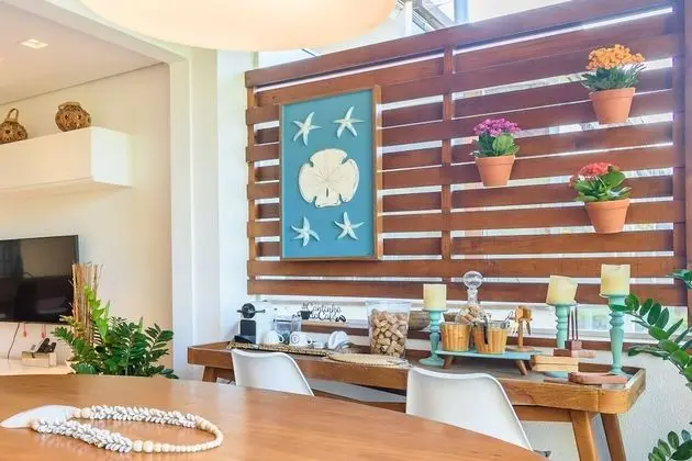 Basic Villa