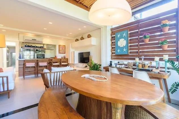 Basic Villa