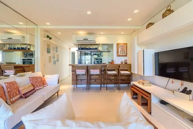 Basic Villa