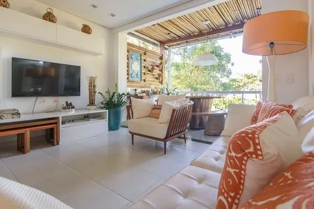 Basic Villa