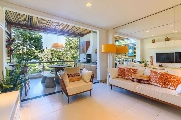 Basic Villa