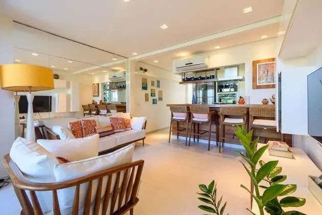 Basic Villa