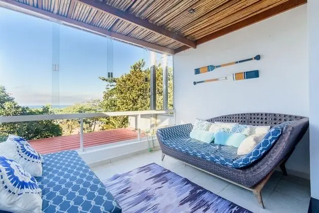 Basic Villa