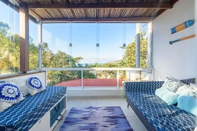Basic Villa
