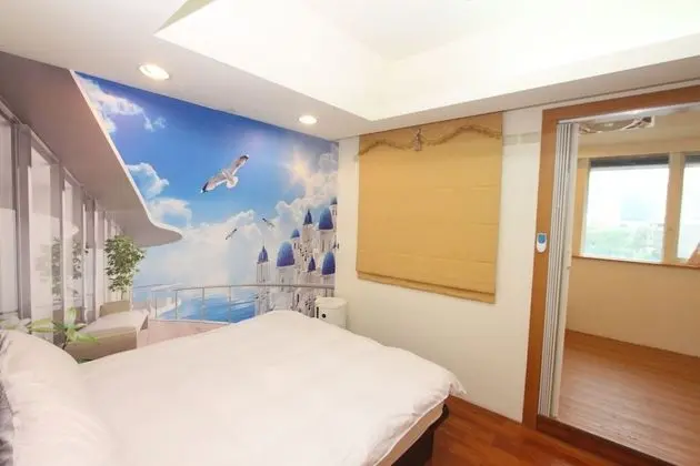 Deluxe Sıra Ev, 4 Yatak Odası