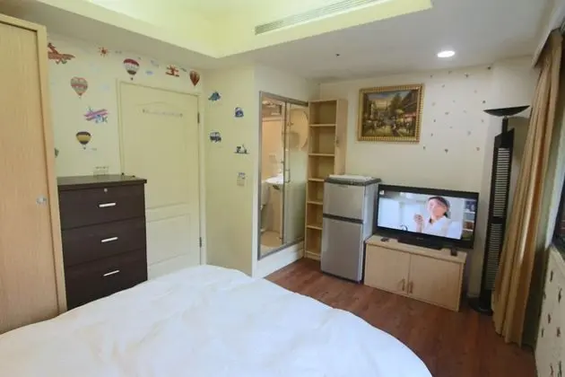 Deluxe Sıra Ev, 4 Yatak Odası