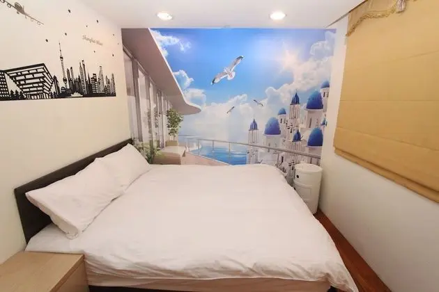 Deluxe Sıra Ev, 4 Yatak Odası