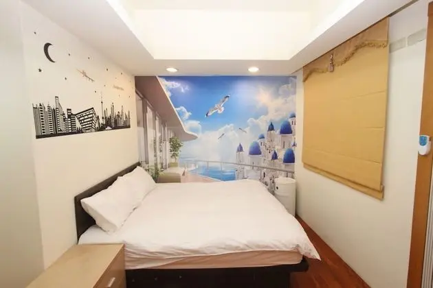 Deluxe Sıra Ev, 4 Yatak Odası