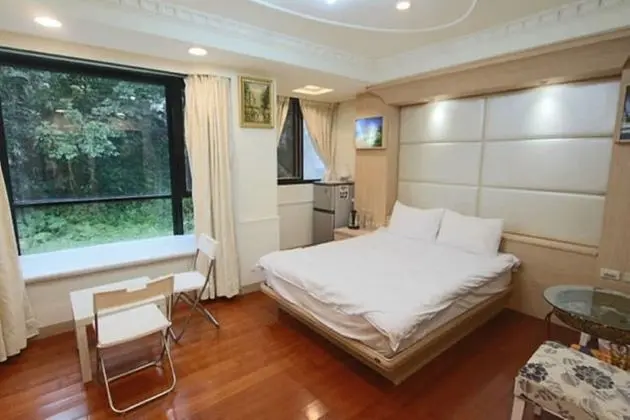 Design Ev, 6 Yatak Odası, Veranda, Avlu