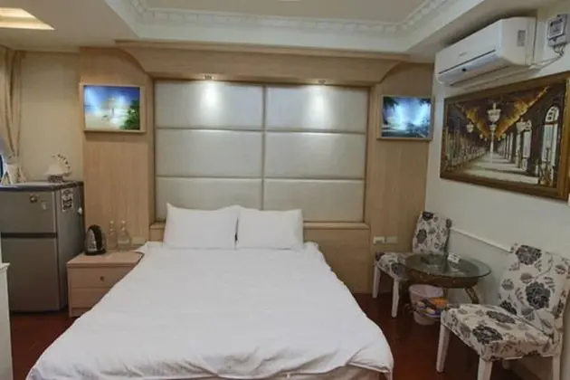 Design Ev, 6 Yatak Odası, Veranda, Avlu