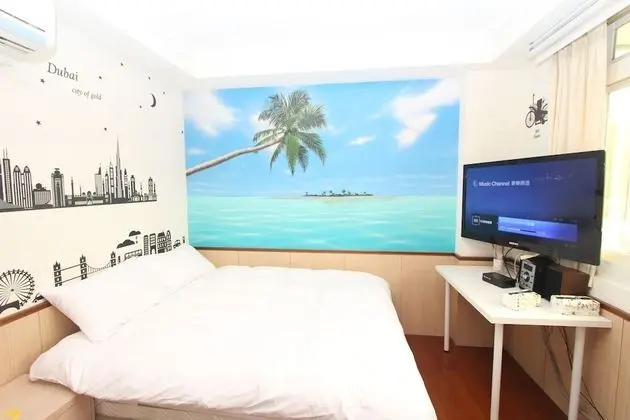 Design Ev, 6 Yatak Odası, Veranda, Avlu