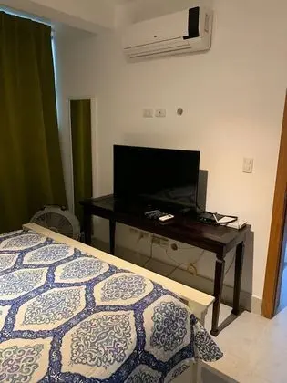 Apart Daire, 1 Yatak Odası, Mikrodalga