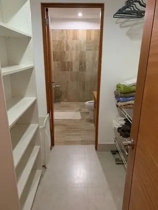 Apart Daire, 1 Yatak Odası, Mikrodalga