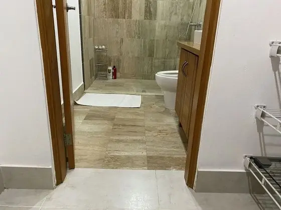 Apart Daire, 1 Yatak Odası, Mikrodalga