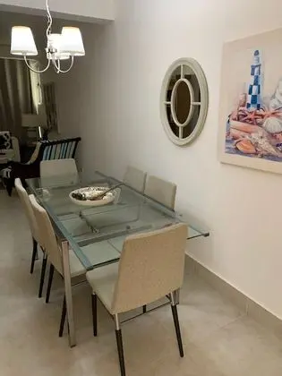 Apart Daire, 1 Yatak Odası, Mikrodalga